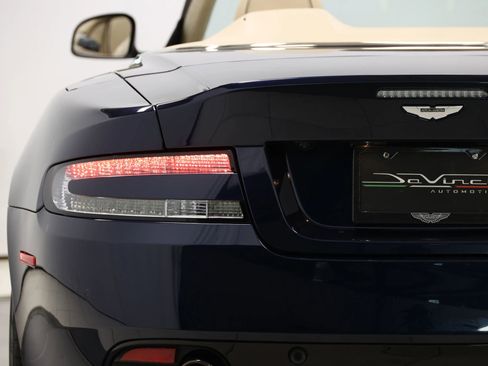 Used 2016 Aston Martin DB9 GT image 45