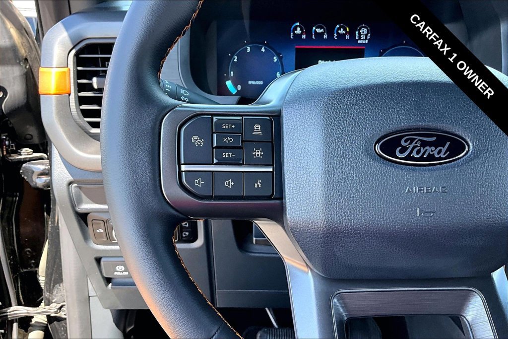 Used 2025 Ford F150 Tremor AWD/4WD image 16