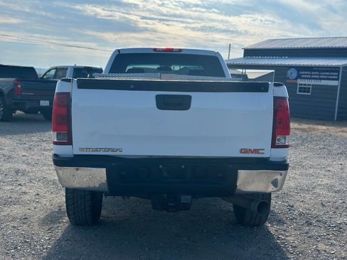 Used 2012 GMC Sierra 2500 W/T image 4