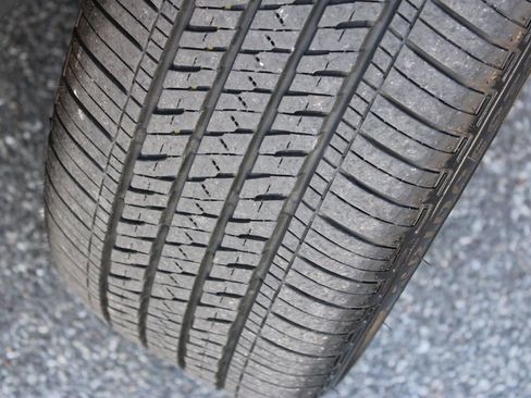 Used 2025 INFINITI QX50 Luxe image 37