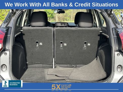 Used 2022 Nissan Kicks S image 24