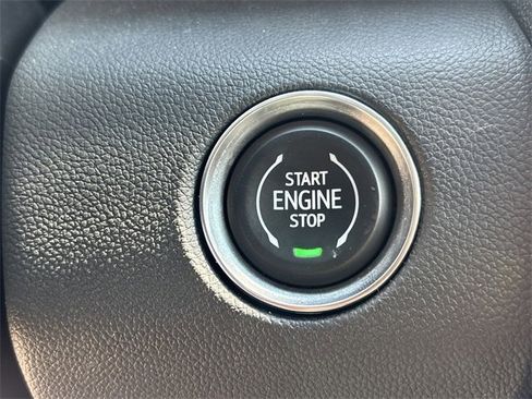 Certified 2024 GMC Acadia AT4 w/ Super Cruise Package image 8