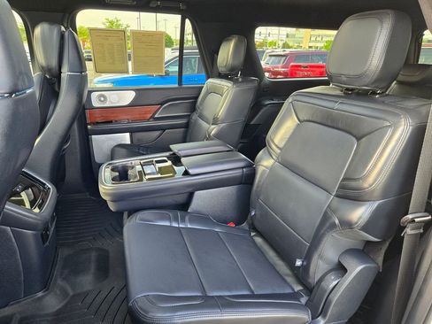 Used 2024 Lincoln Navigator L Reserve AWD/4WD image 26