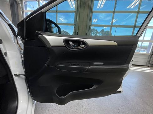 Used 2019 Nissan Sentra S FWD image 24