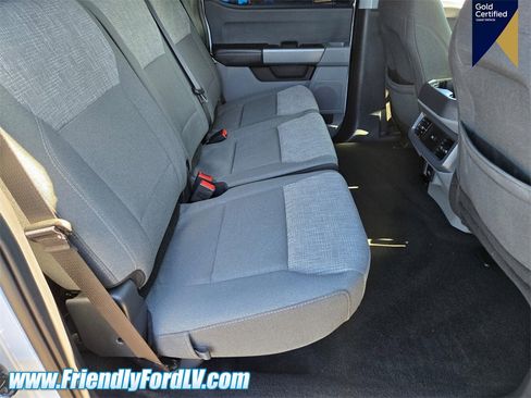 Certified 2024 Ford F350 XLT image 13