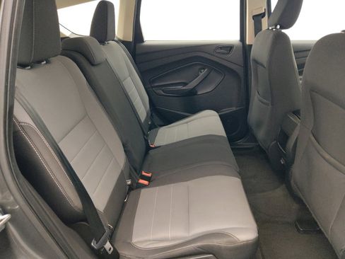 Used 2018 Ford Escape S FWD image 19