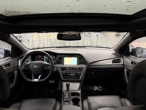 Used 2017 Hyundai Sonata Limited 2.0T image 26