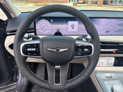 New 2026 Genesis GV70 2.5T Select image 15