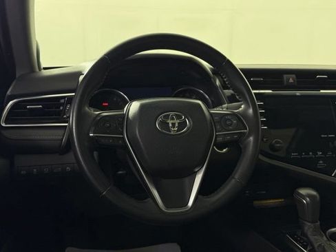 Used 2018 Toyota Camry XSE w/ Driver Assist Package FWD image 20