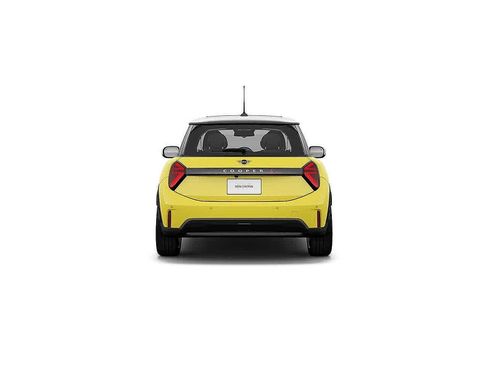 New 2025 MINI Cooper S FWD image 14