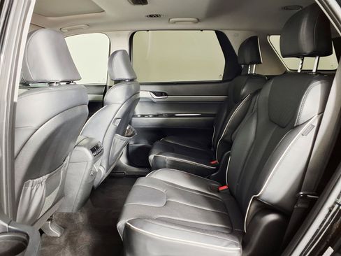 Certified 2024 Hyundai Palisade XRT FWD image 14