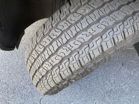 Used 2026 Chevrolet Traverse Z71 w/ Driver Confidence Package image 12