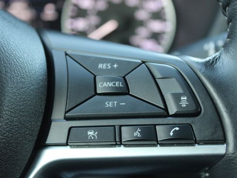 Certified 2023 Nissan Sentra SV w/ All-Weather Package image 22