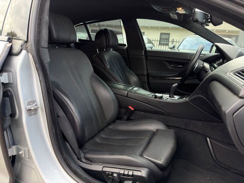 Used 2016 BMW 640i Gran Coupe image 39