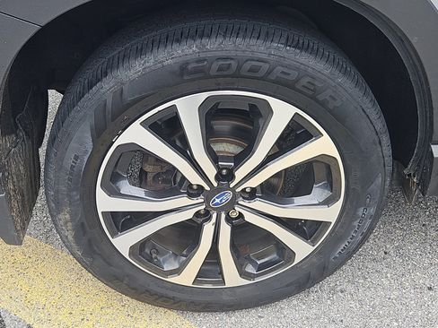 Used 2021 Subaru Forester Limited AWD/4WD image 10