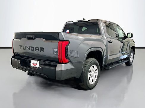 New 2026 Toyota Tundra SR AWD/4WD image 4
