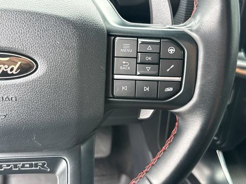 Used 2024 Ford F150 Raptor AWD/4WD image 17