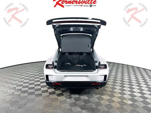 New 2026 Dodge Charger Scat Pack image 15