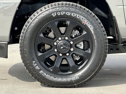 New 2026 RAM 2500 Big Horn image 26