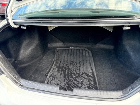 Used 2015 Honda Civic Si image 12