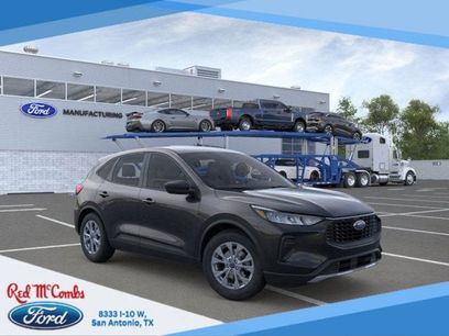 New 2026 Ford Escape Active w/ Tech Pack #1