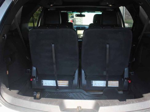 Used 2014 Ford Explorer Sport w/ Equipment Group 401A AWD/4WD image 9