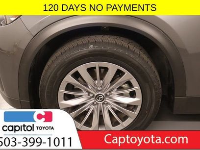 Used 2025 MAZDA CX-90 3.3 Turbo w/ Preferred Package