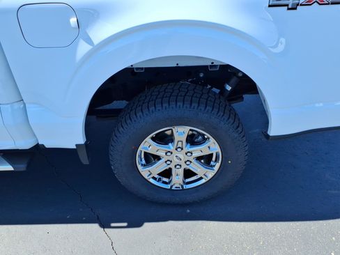 Used 2023 Ford F150 XLT w/ Equipment Group 302A High AWD/4WD image 21