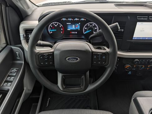 Certified 2024 Ford F250 XL w/ STX Appearance Package AWD/4WD image 17