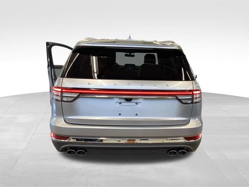 Used 2020 Lincoln Aviator Reserve w/ Equipment Group 201A AWD/4WD image 28