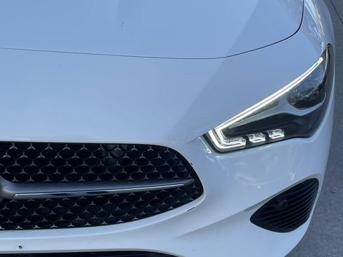 Used 2025 Mercedes-Benz CLA 250 image 7