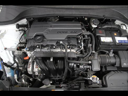 Certified 2023 Hyundai Kona SEL FWD image 19
