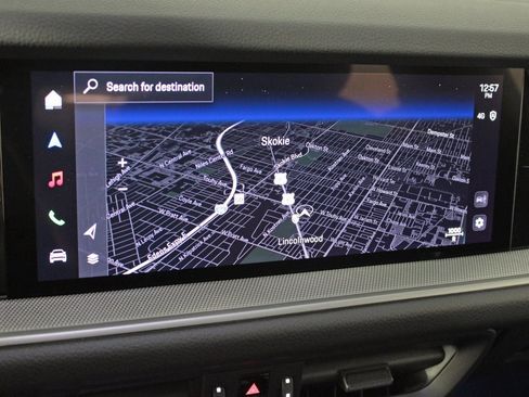 Used 2025 Porsche Cayenne Coupe image 26