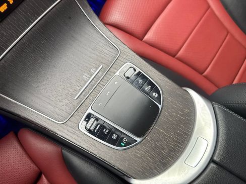 Used 2022 Mercedes-Benz GLC 300 w/ AMG Line image 64