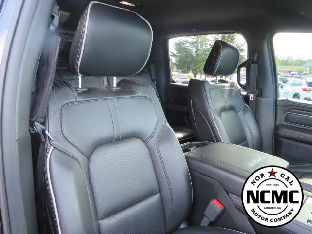 Used 2019 RAM 1500 Limited AWD/4WD image 51