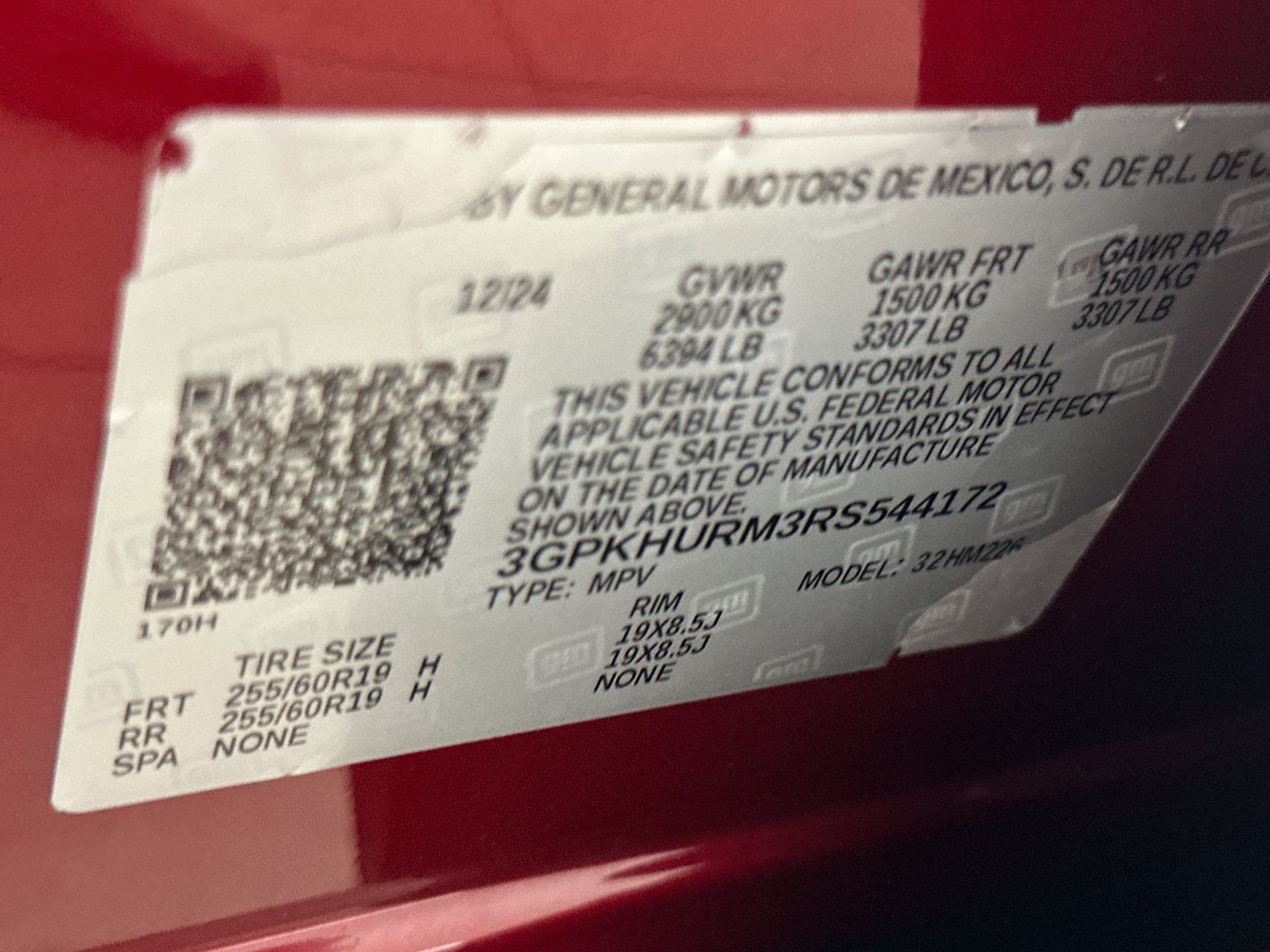 Used 2024 Honda Prologue EX image 28