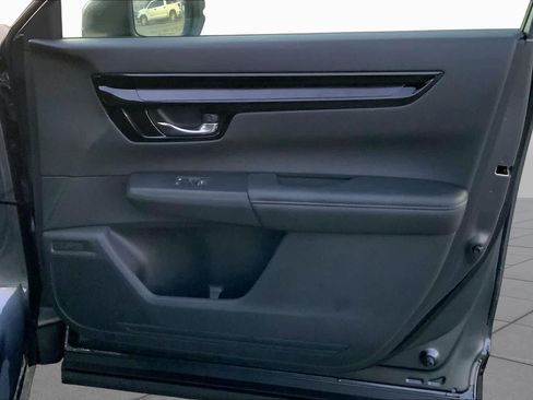 Used 2025 Honda CR-V EX-L image 22