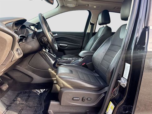 Used 2013 Ford Escape Titanium w/ Parking Technology Pkg image 24