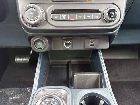 New 2026 Ford Maverick Tremor image 29