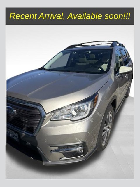 Used 2019 Subaru Ascent Limited w/ Popular Package #3 AWD/4WD image 1