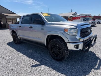Used 2014 Toyota Tundra SR5 w/ SR5 Upgrade Package