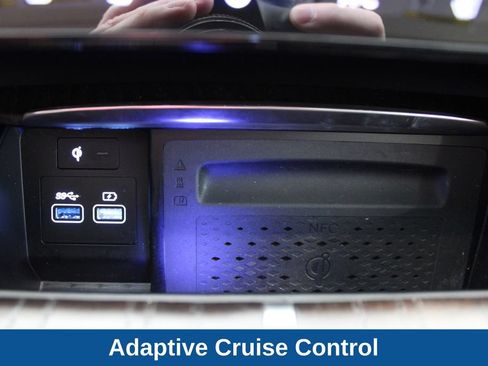 Used 2021 Genesis GV80 3.5T AWD/4WD image 20