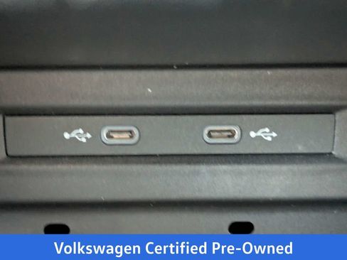 Certified 2024 Volkswagen Taos S FWD image 21