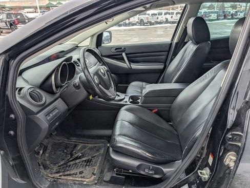 Used 2010 MAZDA CX-7 s Touring image 2