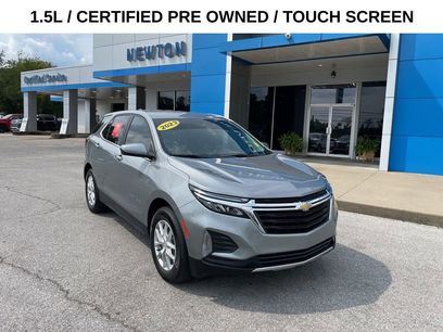 Used 2023 Chevrolet Equinox LT