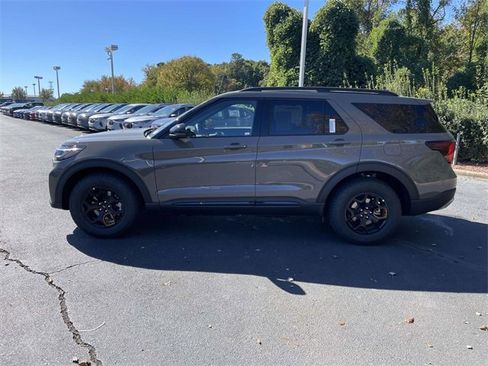 New 2026 Ford Explorer Tremor w/ Tremor Convenience Package image 30