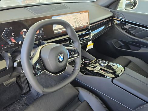 New 2026 BMW 530i 530i image 7