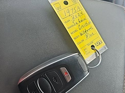 Used 2024 Subaru Crosstrek 2.5i Wilderness image 23