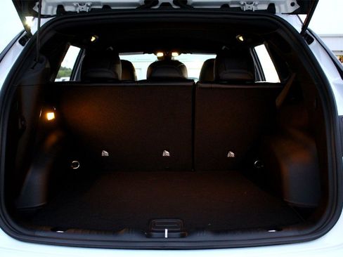 New 2026 Jeep Compass Limited image 20