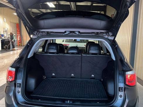 Used 2019 Jeep Compass Limited image 14